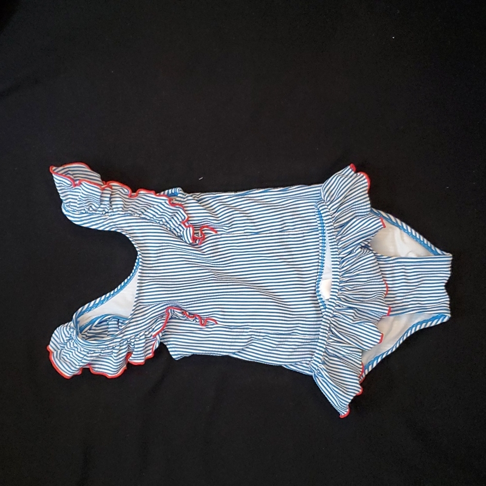 Toddler 2 piece swimsuit